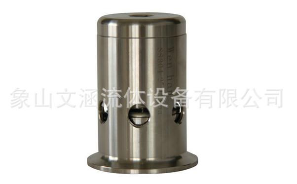 大雅扶輪,【快裝式呼吸閥】的維護保養