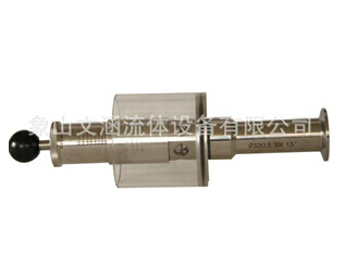 怎樣調節(jié)機械式調節(jié)壓力閥出口壓力