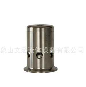 快裝呼吸閥行業的瓶頸在哪?