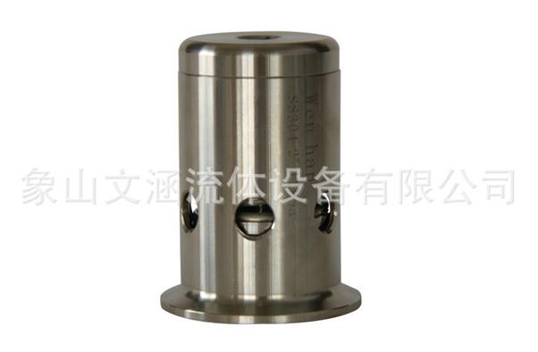 衛生級呼吸閥的作用主要有哪些？