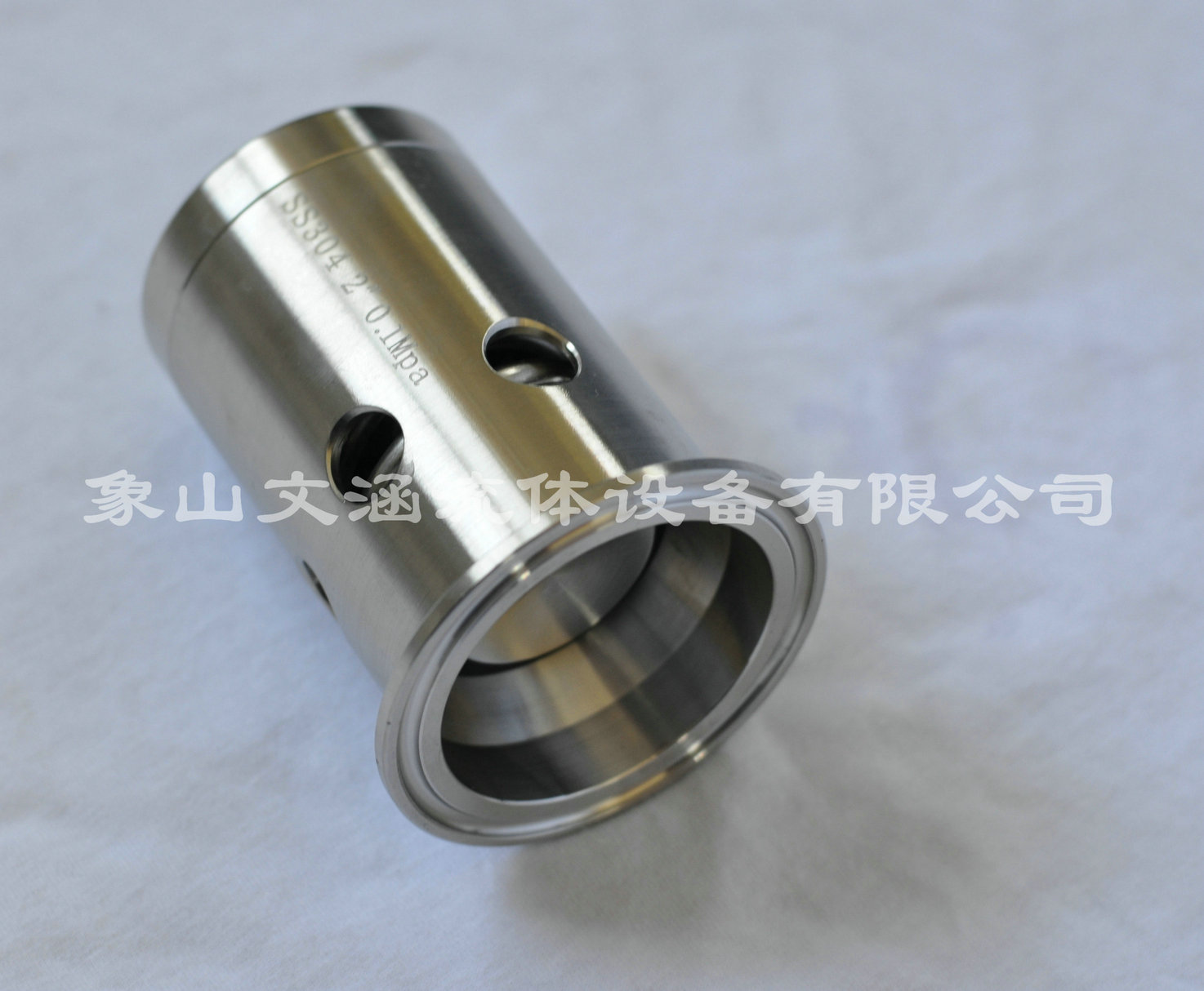 啤酒設備呼吸閥有什么作用？